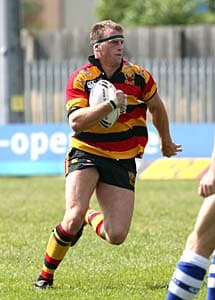 Dominic Maloney